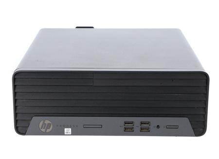 PC HP ProDesk 400 G7 i5-10500 8GB 256GB W10P