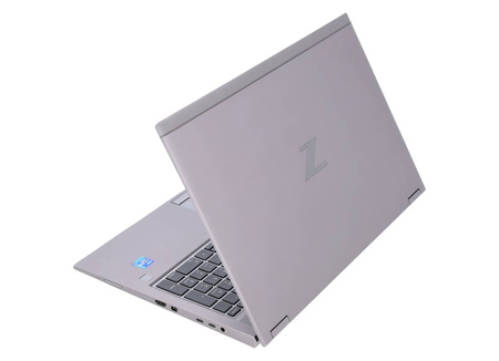 Notebook HP ZBOOK Fury G8 15 i7-11850H 32GB 512GB W10P RTX A2000
