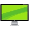 Monitor LCD Apple A1407