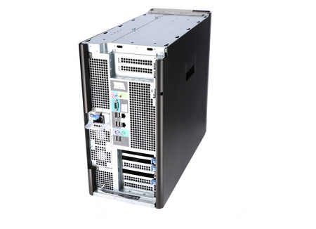 PC DELL Precision T7610 E5-2620v2 48GB 0GB W8P