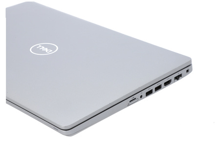 Notebook Dell Latitude 5510 i7-10610U 32G 512 W10P