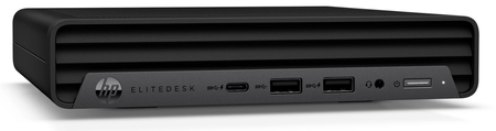 PC HP ELITEDESK 800 G6 i5-10500 8GB 500GB W10P