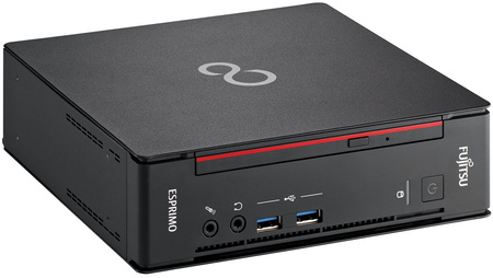 PC FUJITSU ESPRIMO Q956 i5-6500T 8GB 256GB W10P