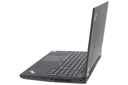 Notebook LENOVO P15 G1 i7-10750H 16GB 1TB W10P