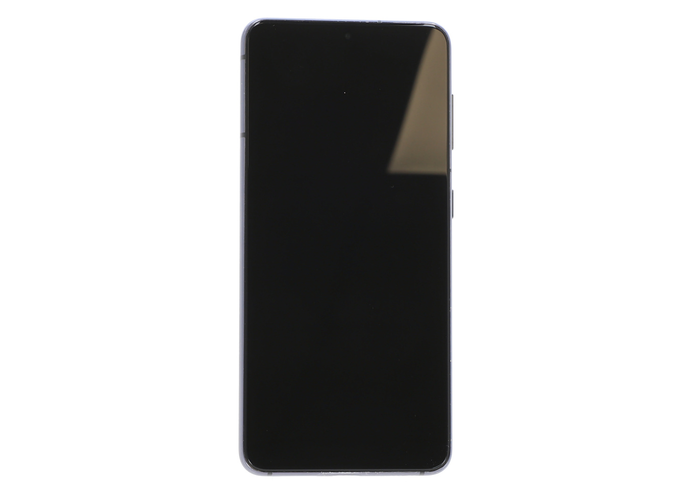Samsung Galaxy S21 ekran