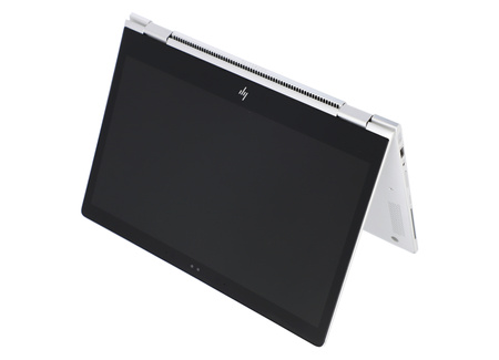 Notebook HP EliteBook X360 i5-7300U 16GB 256GB W10