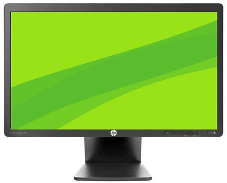 Monitor HP EliteDisplay E201 20'' 1600x900 DP DVI