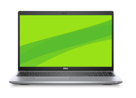 Notebook Latitude Dell 5520 i7-1165g7 16G 512 W10
