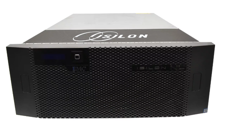 Storage EMC ISILON NL410 E5-2407 V2 48GB 