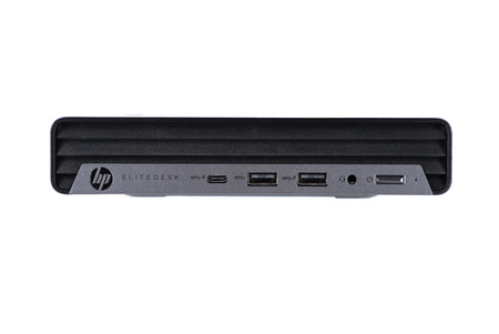 PC HP ELITEDESK 800 G6 i5-10500 8GB 500GB W10P