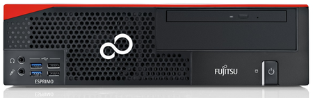 PC FTS Esprimo D556 i5-6600 8GB 500GB NOCOA