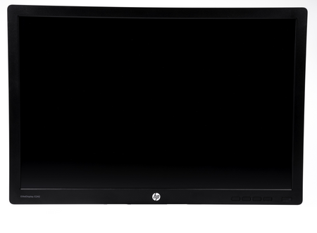 Monitor LED 24" HP EliteDisplay E242 Black FHD