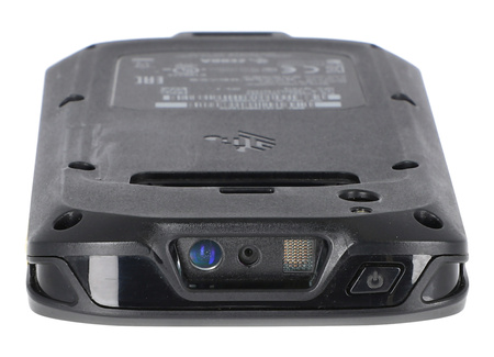 Komputer mobilny Terminal Zebra TC25BJ-10C102A6