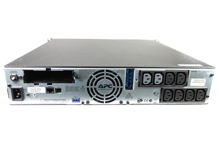 Zasilacz awaryjny UPS APC Fujitsu FJX1500RM 1500VA