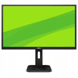 Monitor LCD 22" AOC 22P1D