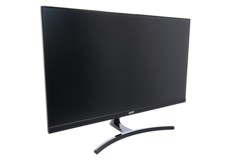 Monitor LCD 27" Acer K273
