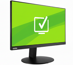 Monitor LCD 27" LENOVO T27i-10