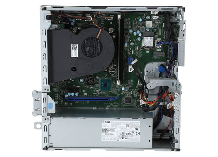 PC DELL Optiplex 3080 i5-10500 8GB 512GB W10P