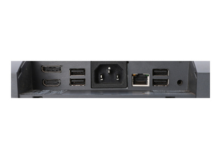 AiO HP EliteOne 800 G5 i5-9500 16GB 256GB W10H 
