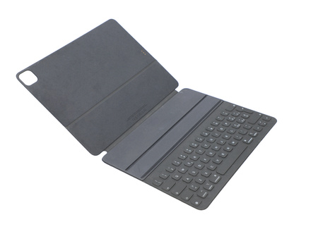 Etui na iPad Keyboard Folio A2039 Antracyt