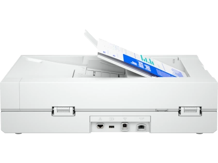 Skaner HP ScanJet Pro N4600 FNW1