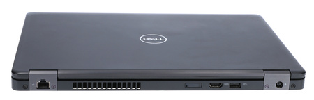 Notebook Dell Latitude 5490 i5-8350U 8G 512GB W10