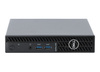 PC DELL Optiplex 3000 i3-12100T 16GB 256GB W10P