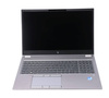 Notebook HP ZBOOK Fury G8 15 i7-11850H 32GB 512GB W10P RTX A2000