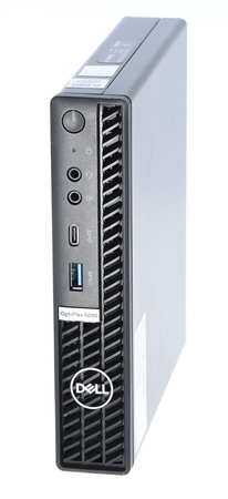 PC DELL Optiplex 5090 i5-10500T 16GB 256GB W10P