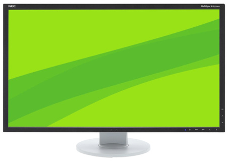 Monitor LED 22" NEC EA223WM BLACK NS