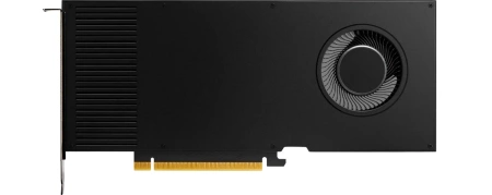Karta NVIDIA Quadro RTX A4000