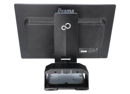 Monitor LCD 24" IIYAMA PL2452 black
