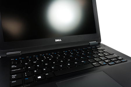 Notebook Dell Latitude E7270 i7-6600U 16G 256 NCOA