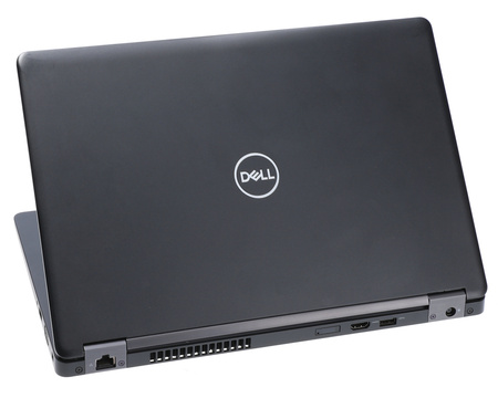 Notebook Dell Latitude 5490 i5-8350U 8G 512GB W10