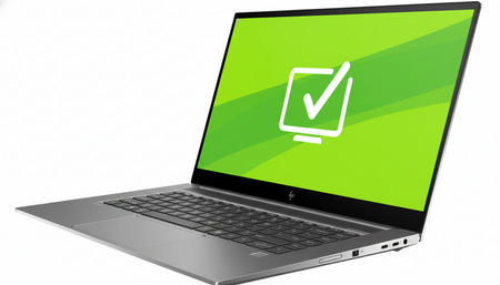 Notebook HP ZBOOK Studio G8 15 i9-11950H 16 256 W10