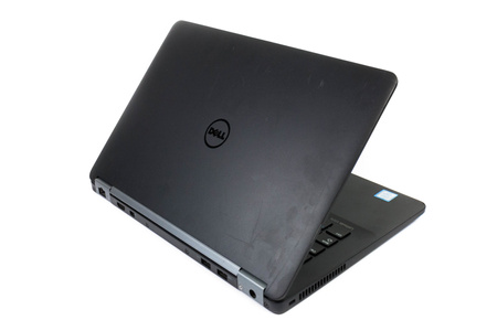 Notebook Dell Latitude E7270 i7-6600U 16G 256 NCOA