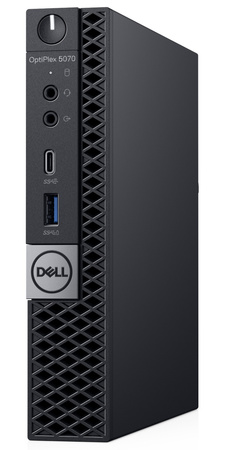 PC DELL Optiplex 5070 i5-9500t 16GB 2000GB W10P