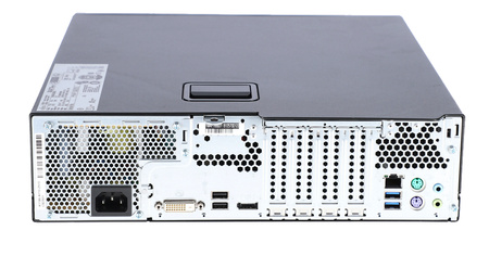 PC FTS Esprimo D556 i3-6100 8GB 500GB W10P