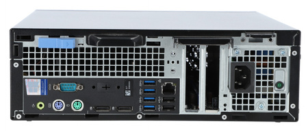 PC DELL Precision 3431 i7-8700 32GB 512GB W10P