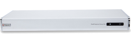 Kodek RealPresence Group 500