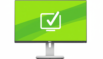 Monitor LED 24" DELL U2415b