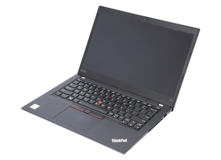 Notebook LENOVO X13 G1 R5 Pro 4650U 16G 256G W10P