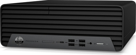 PC HP Prodesk 600 G6 i3-10100 8GB 256GB W11P