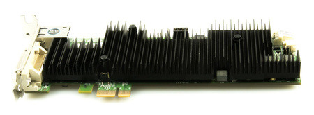 Dell Precision FX100 PCI-Express Remote Access 08R