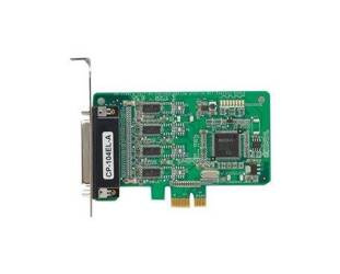Karta PCI Moxa CP-104EL