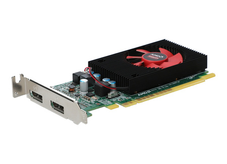 Karta graficzna AMD Radeon R5 430 2GB DisplayPort