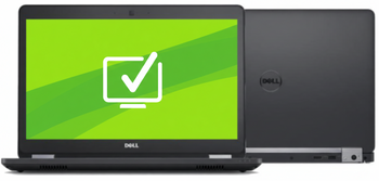 Notebook Dell Latitude E7270 i7-6600U 16G 256 NCOA