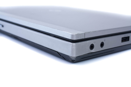 Notebook HP Elitebook 8470p i5-3320M 8GB 500GB W7P