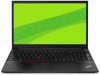 Notebook LENOVO E15 G3 Ryzen 5 5500U 16G 512G W10P