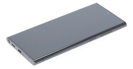 Samsung Galaxy S22 Ultra 5G 512GB Black